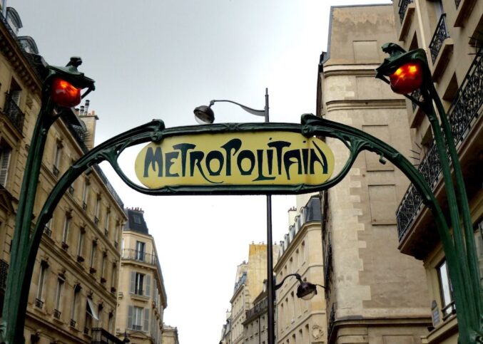 Paris Sud