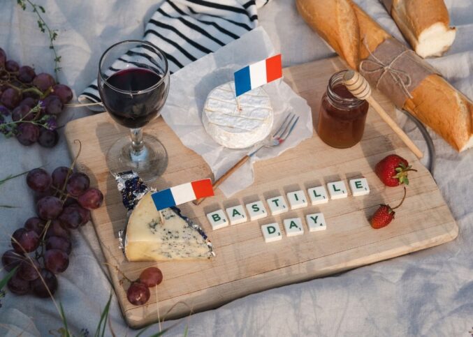 Tradition Française