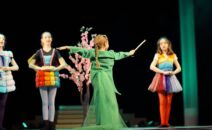 spectacle pour enfants