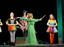 spectacle pour enfants