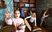Escape Games
