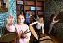 Escape Games