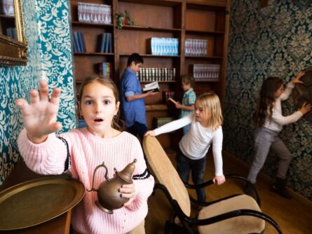 Escape Games