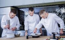 gastronomie
