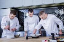gastronomie