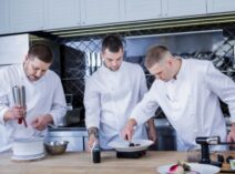 gastronomie