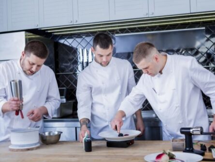 gastronomie