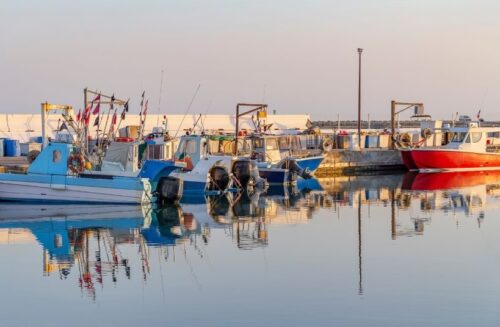 Saintes-Maries-de-la-Mer