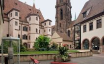 Sélestat