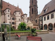 Sélestat