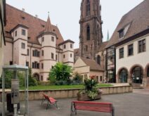 Sélestat