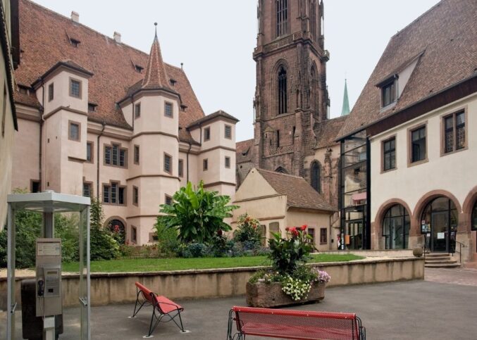 Sélestat