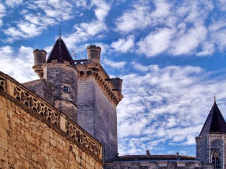 Uzès