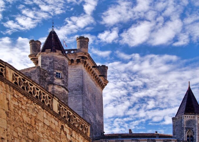 Uzès