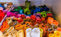 Textile en Hauts-de-France