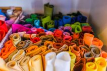 Textile en Hauts-de-France