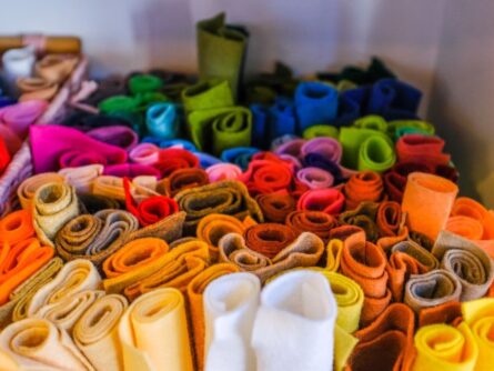 Textile en Hauts-de-France