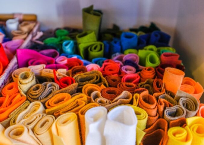 Textile en Hauts-de-France