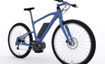 vélo électrique