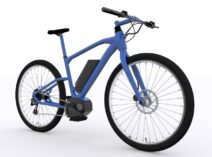 vélo électrique