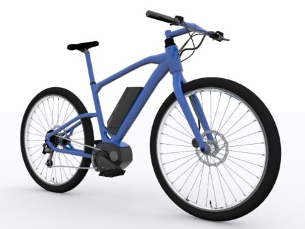 vélo électrique
