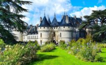 Châteaux