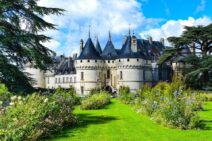 Châteaux