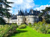 Châteaux