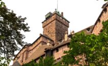 Haut-Lieux d'Alsace