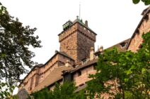 Haut-Lieux d'Alsace