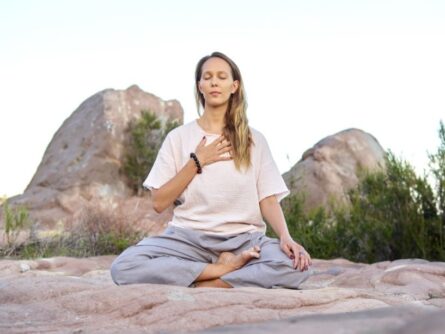 Méditation