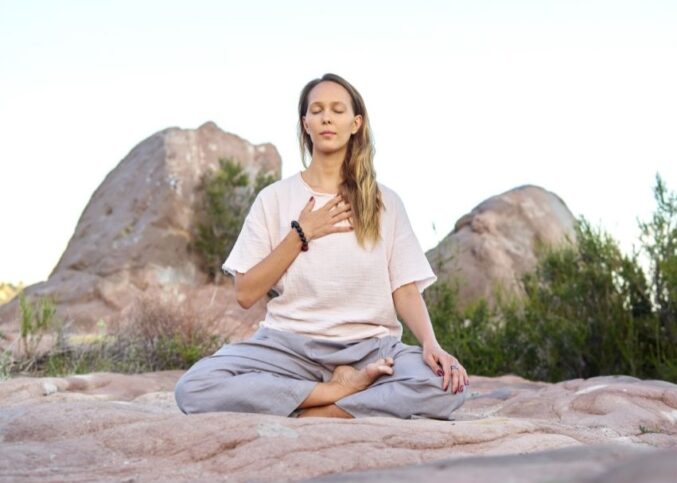 Méditation