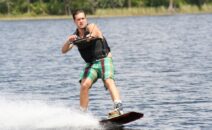 Sport nautique