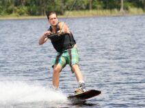 Sport nautique