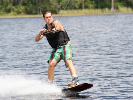 Sport nautique