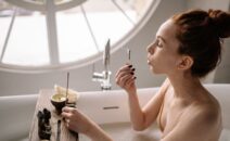 Rituel beauté