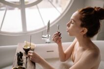 Rituel beauté