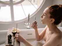 Rituel beauté