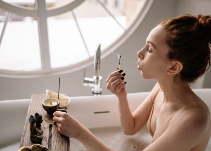 Rituel beauté