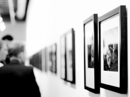 Galerie d'Art
