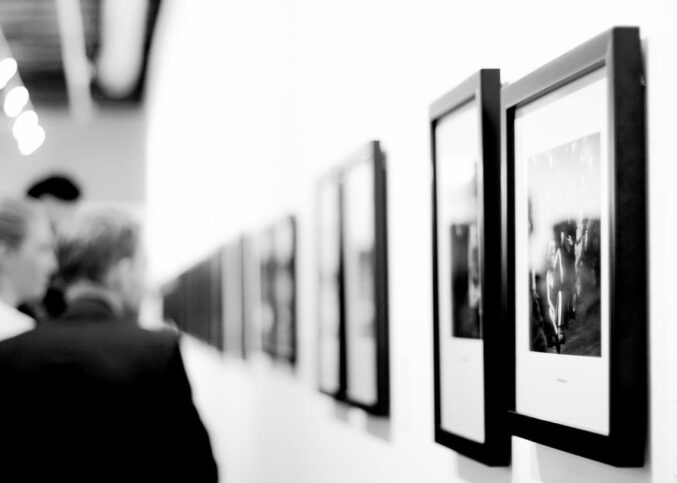 Galerie d'Art