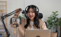 Podcast