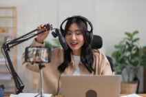 Podcast