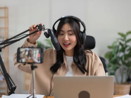 Podcast
