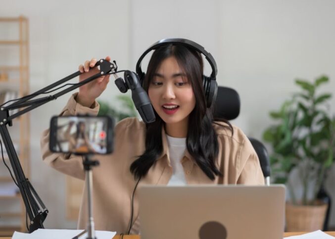 Podcast