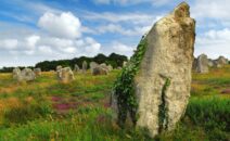 Monument en Bretagne