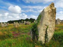 Monument en Bretagne