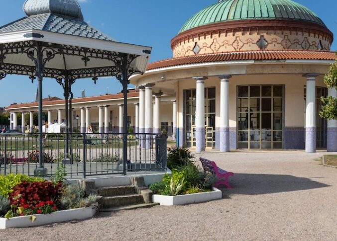 Contrexéville