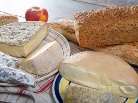 Cuisine de Savoie
