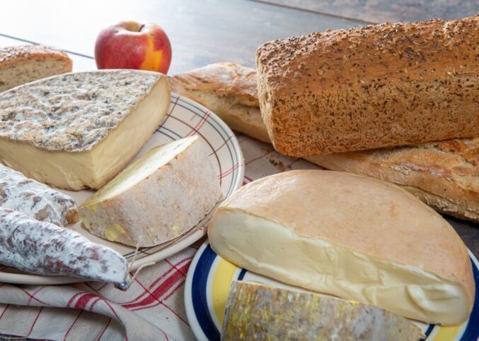Cuisine de Savoie